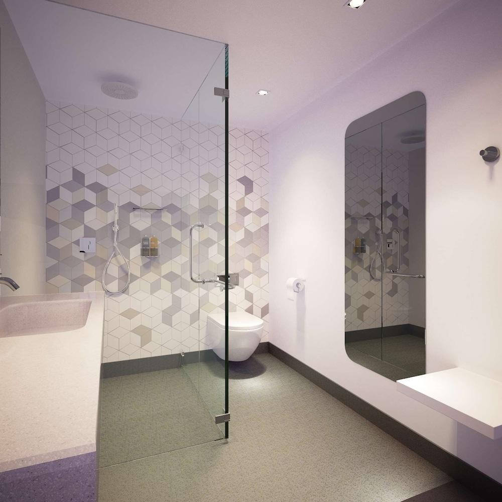 Yotelair Singapore Changi Airport Landside Kültér fotó